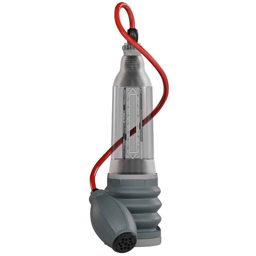 HYDROXTREME 6
