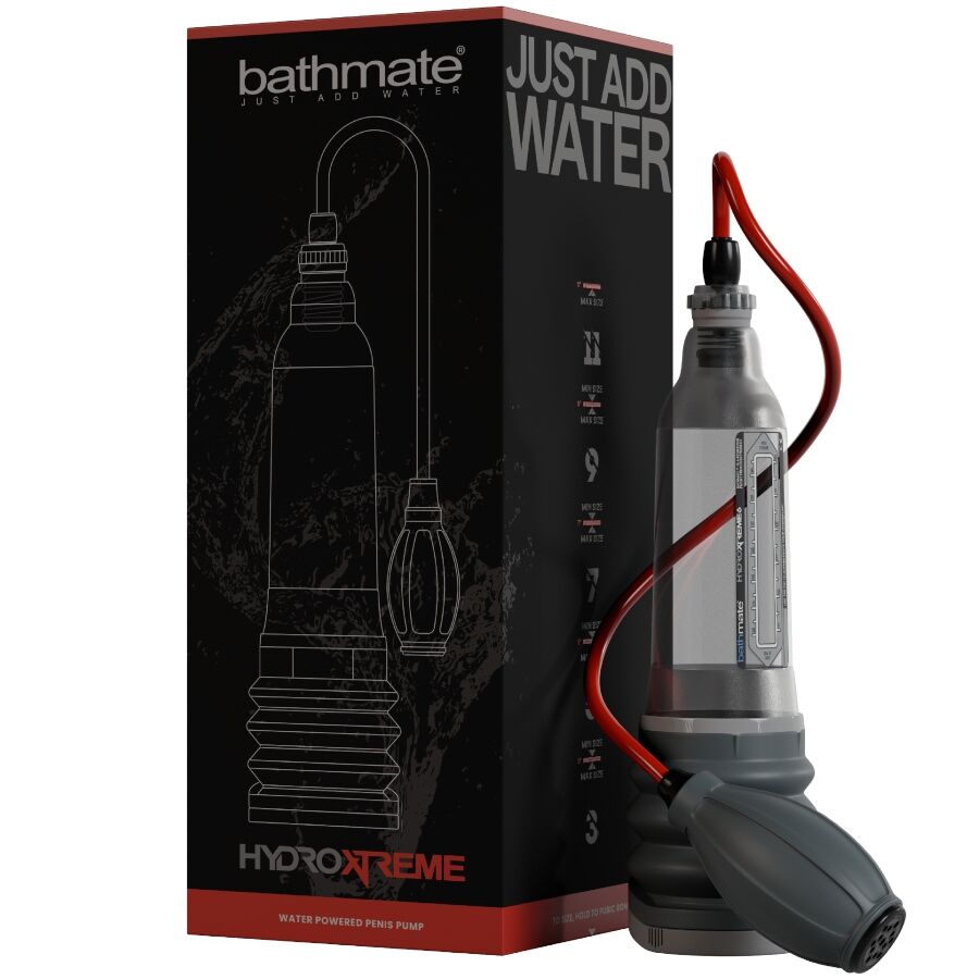 HYDROXTREME 6