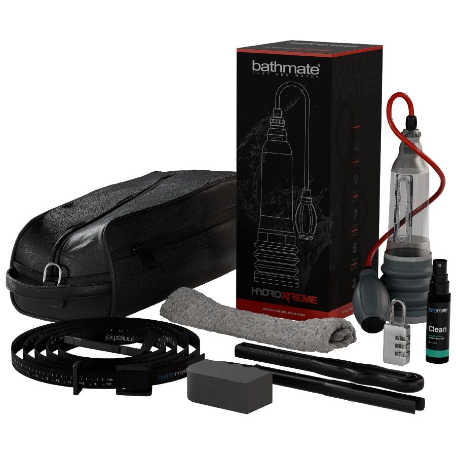 HYDROXTREME 6