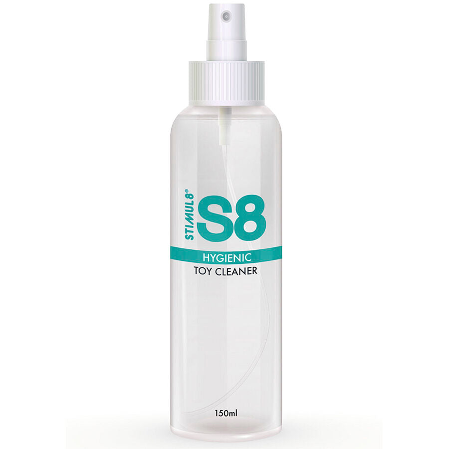 HYGIENIC TOY CLEANER 150 ML