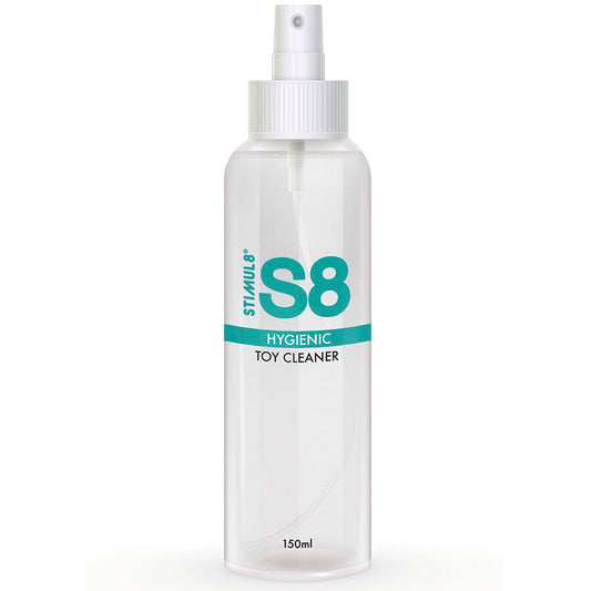 HYGIENIC TOY CLEANER 150 ML