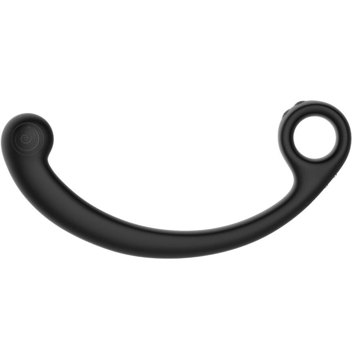 AXI VIBRATING MASSAGE WAND BLACK