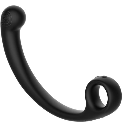AXI VIBRATING MASSAGE WAND BLACK