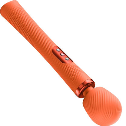 VIM WAND VIBRATOR ORANGE