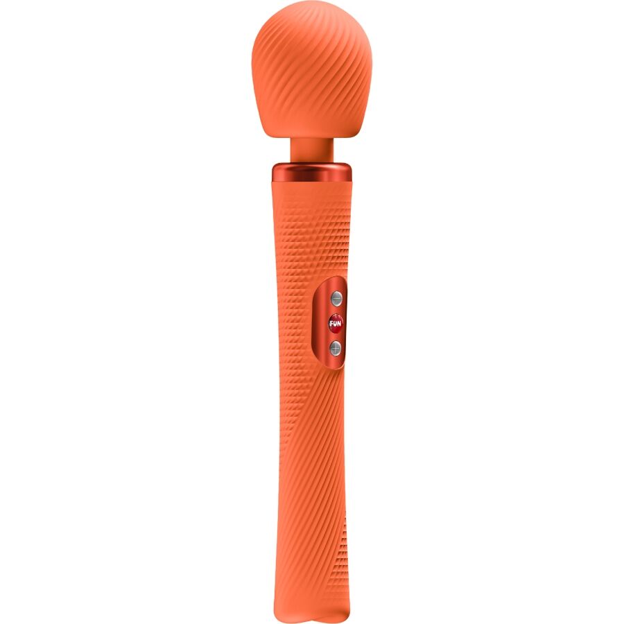 VIM WAND VIBRATOR ORANGE
