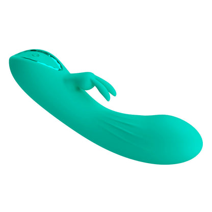 DJ STICK G-SPOT TURQUOISE VIBRATOR