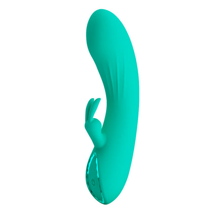 DJ STICK G-SPOT TURQUOISE VIBRATOR
