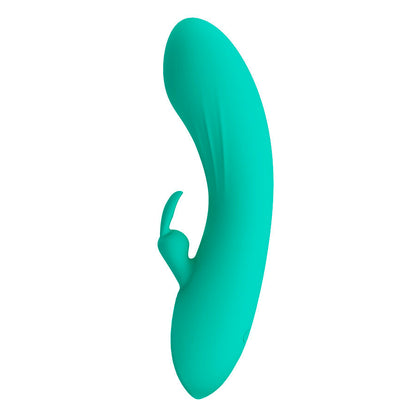 DJ STICK G-SPOT TURQUOISE VIBRATOR
