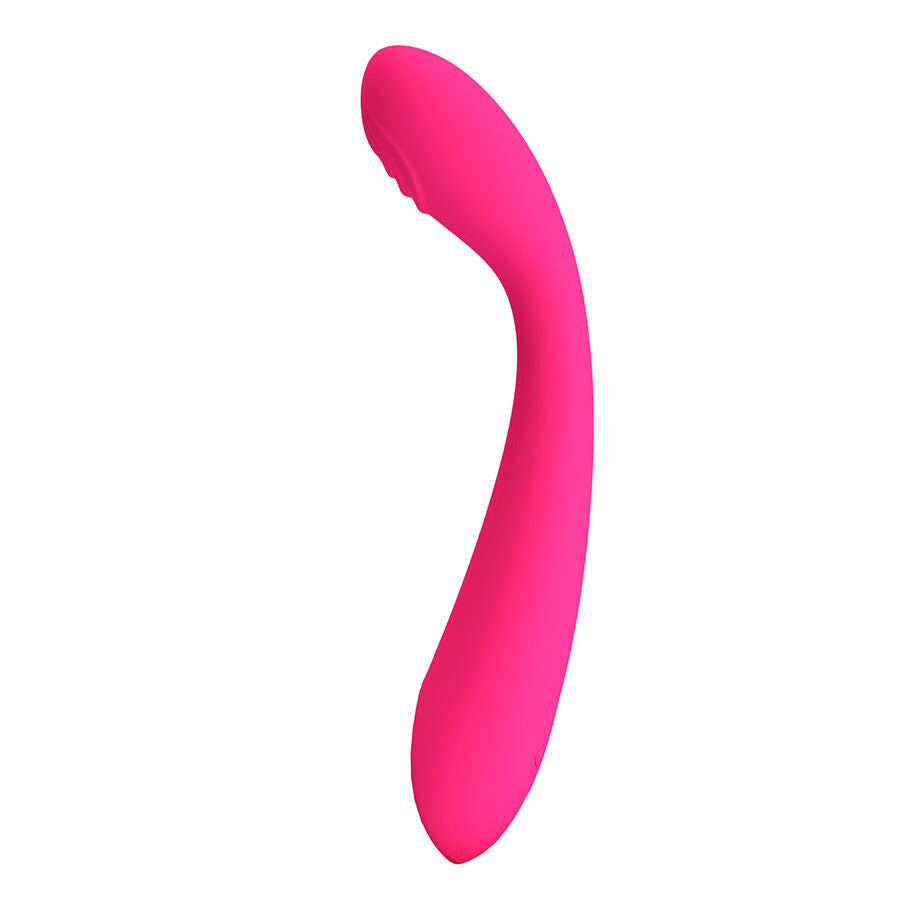 JESSICA HIGH POWER PINK VIBRATOR
