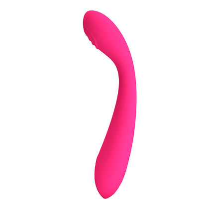 JESSICA HIGH POWER PINK VIBRATOR