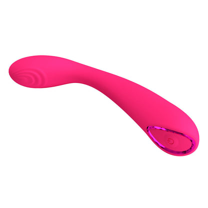 JESSICA HIGH POWER PINK VIBRATOR