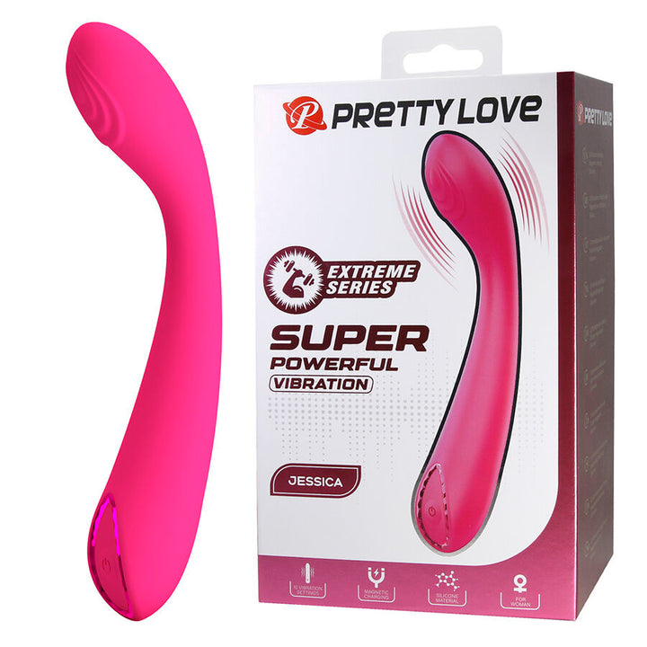 JESSICA SNAŽNI VIBRATOR