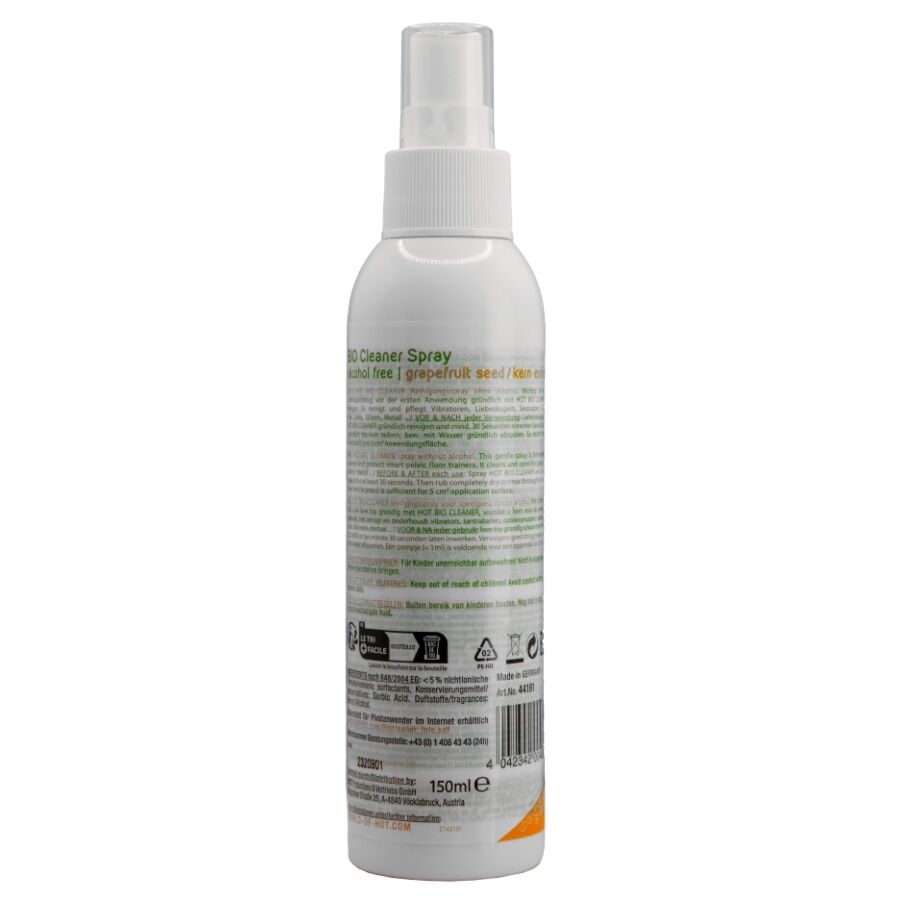 BIO CLEANER SPRAY 150 ML