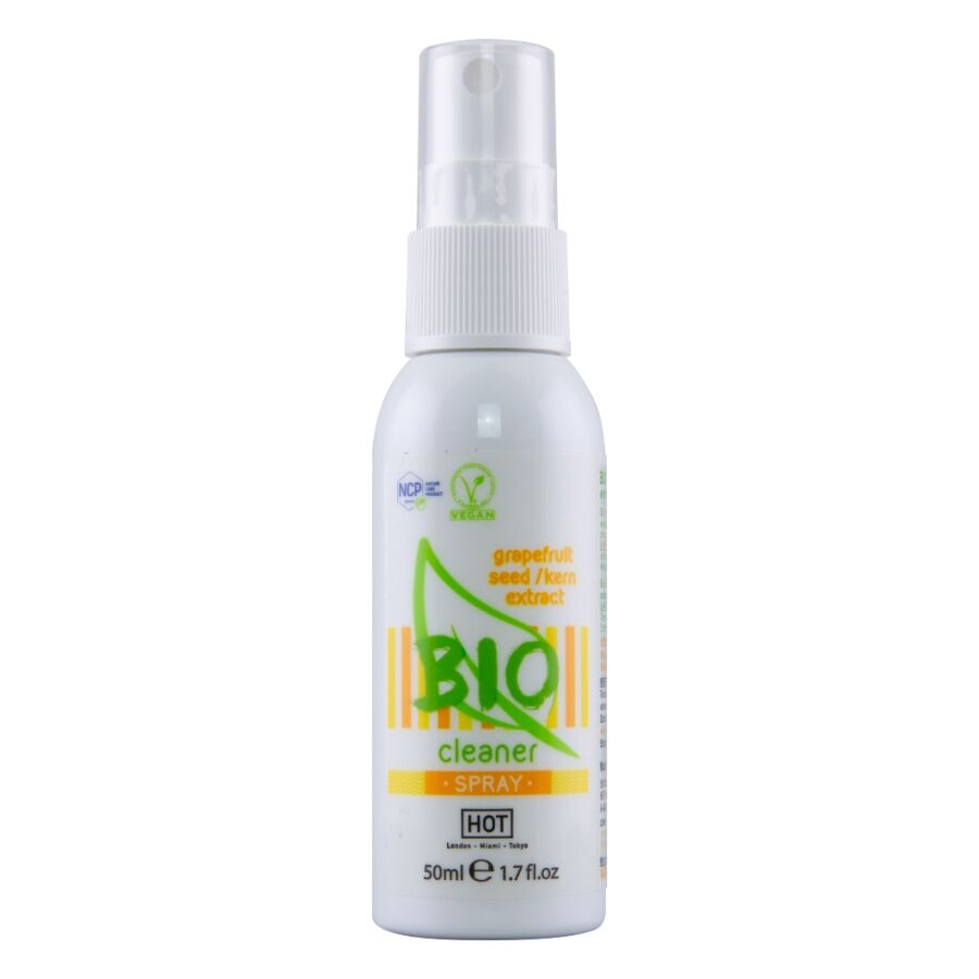 BIO CLEANER SPRAY 50 ML