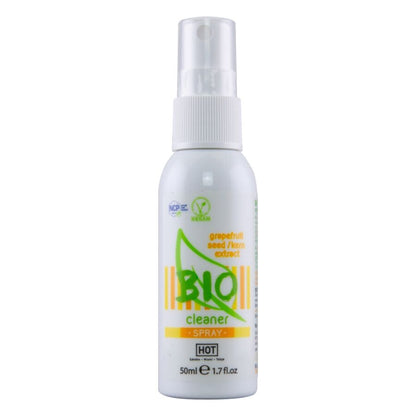 BIO CLEANER SPRAY 50 ML