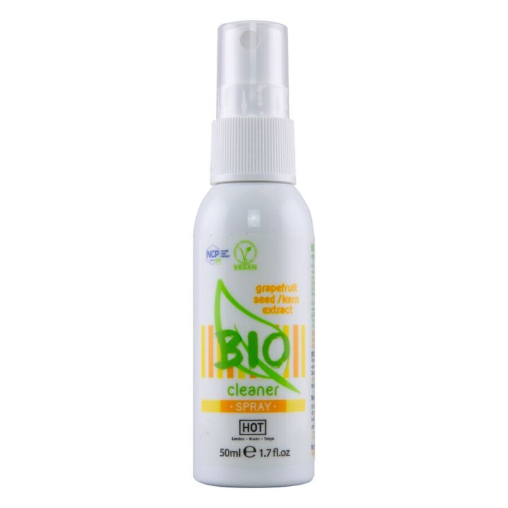 BIO CLEANER SPRAY 50 ML
