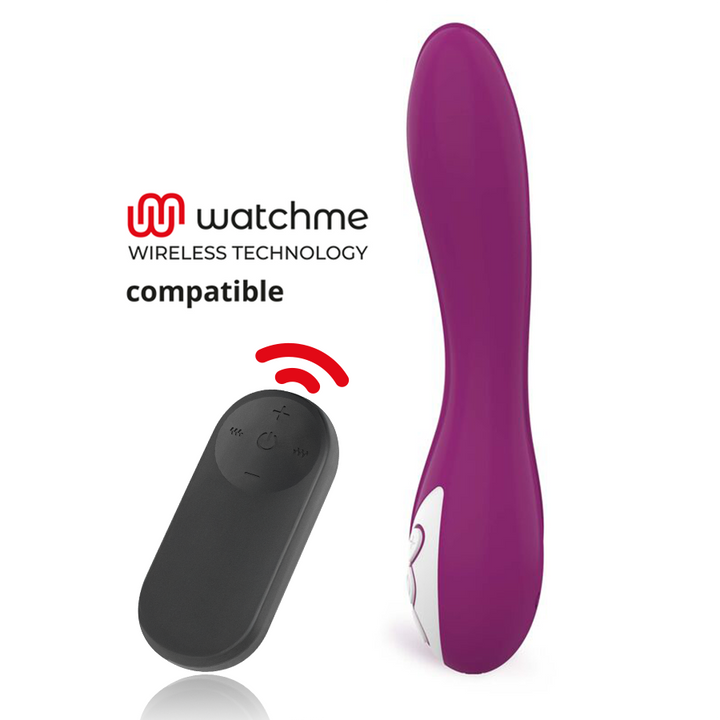 ELSIE + WATCHME REMOTE CONTROL