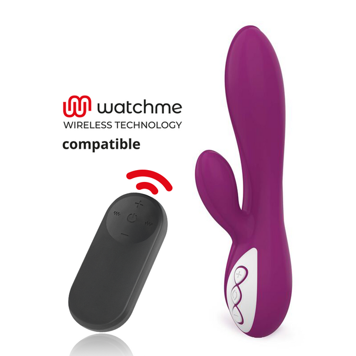 TAYLOR VIBRATOR + WATCHME DALJINSKI UPRAVLJAČ