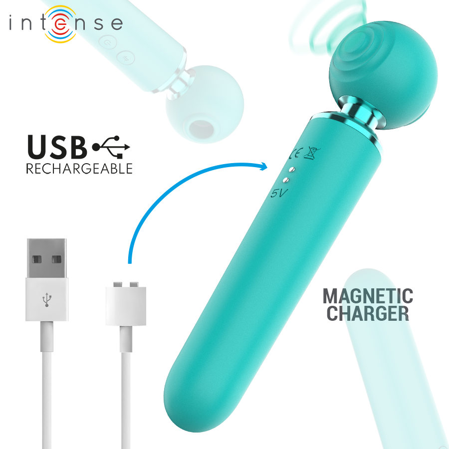 HAMBY MULTIFUNCTION SUCTION AND VIBRATION STIMULATOR