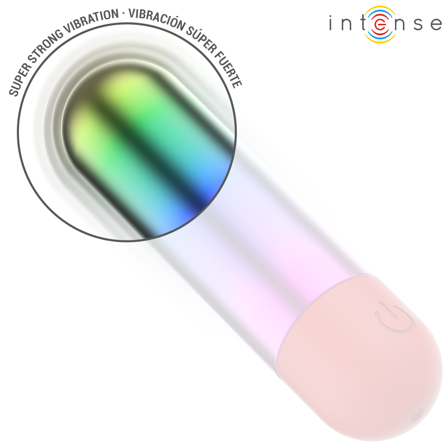 DEBBIE RAINBOW CLITORIS VIBRATING BULLET