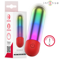 DEBBIE RAINBOW CLITORIS VIBRATING BULLET