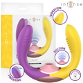 WILLOW 3-IN-1 SUCTION AND VIBRATION STIMULATOR