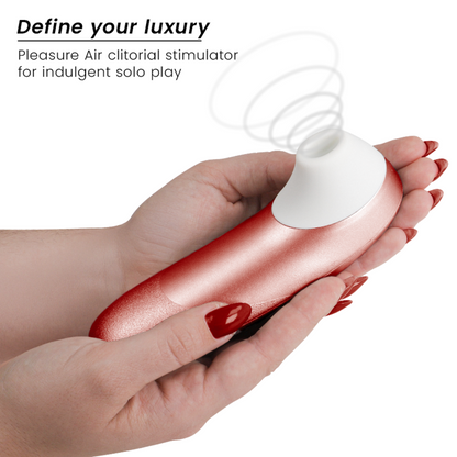 WOMANIZER - PRO VIBRANT STIMULATOR KLITORISA
