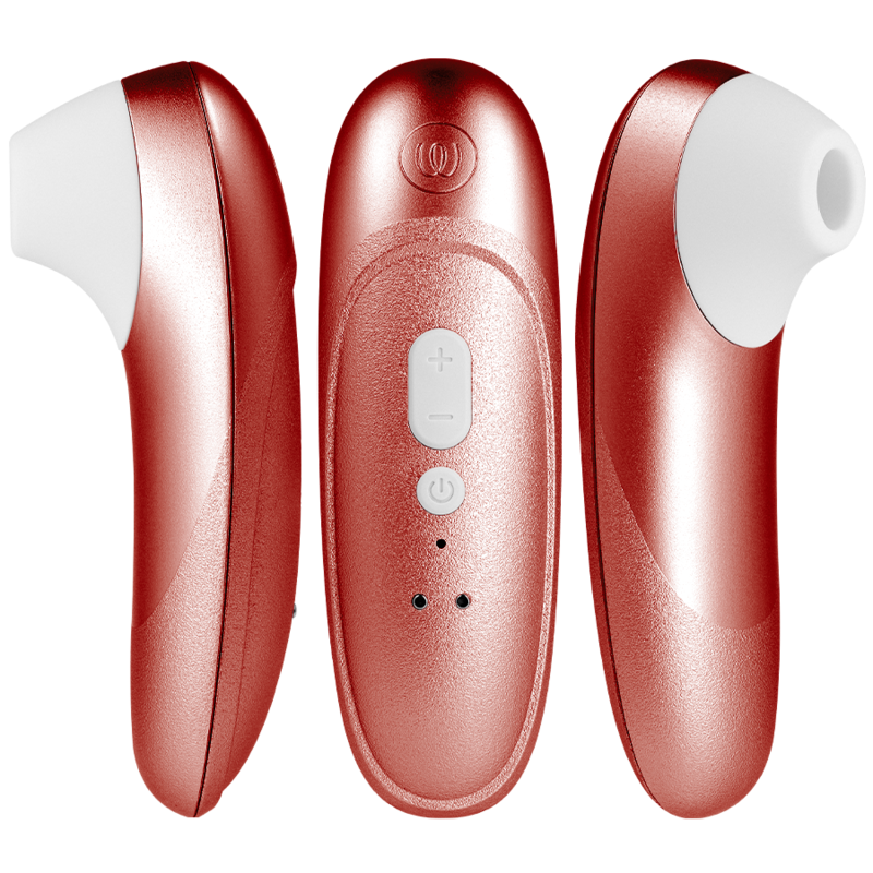 WOMANIZER - PRO VIBRANT STIMULATOR KLITORISA