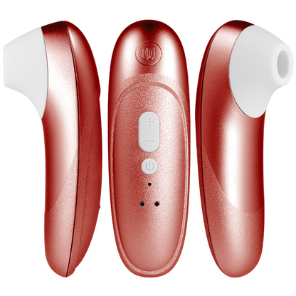 WOMANIZER - PRO VIBRANT STIMULATOR KLITORISA