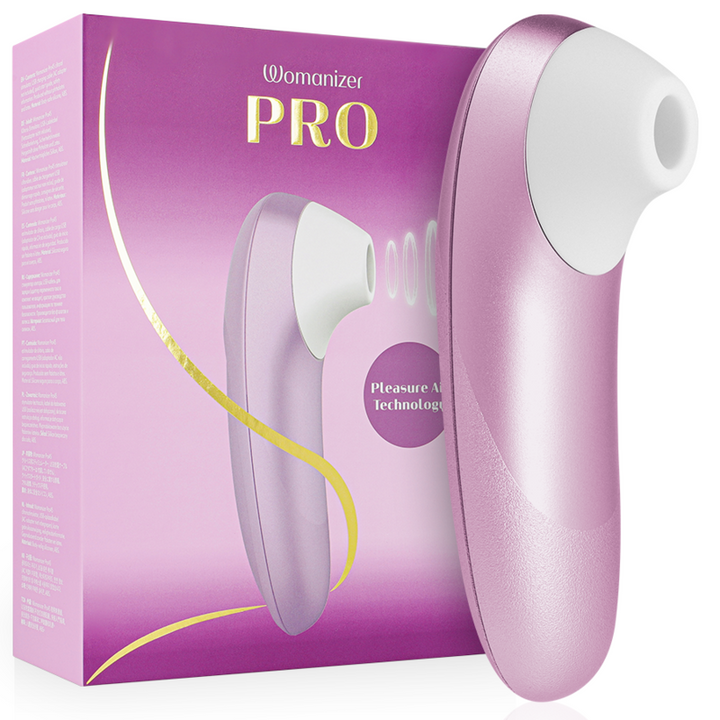 PRO VIBRANT STIMULATOR KLITORISA