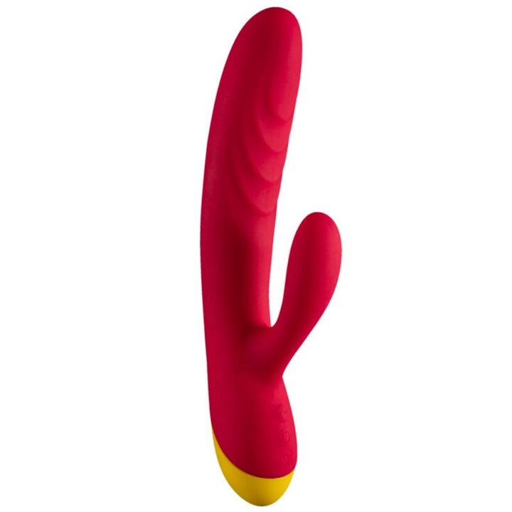 JAZZ PUNJIVI RABBIT VIBRATOR