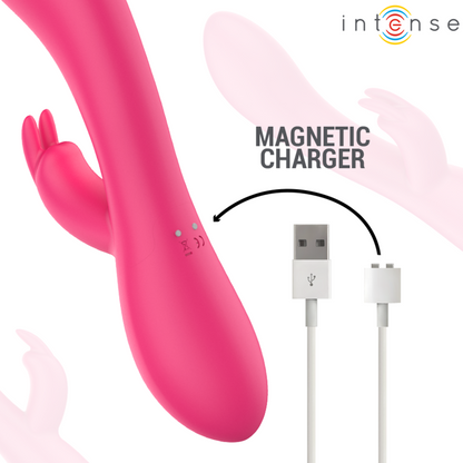 TAMMY RABBIT STIMULATOR WITH HEAT