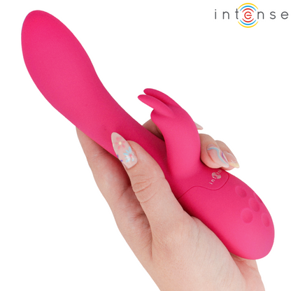 TAMMY RABBIT STIMULATOR WITH HEAT