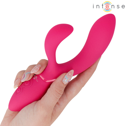 CHARLY ARTICULATED VIBRATING STIMULATOR