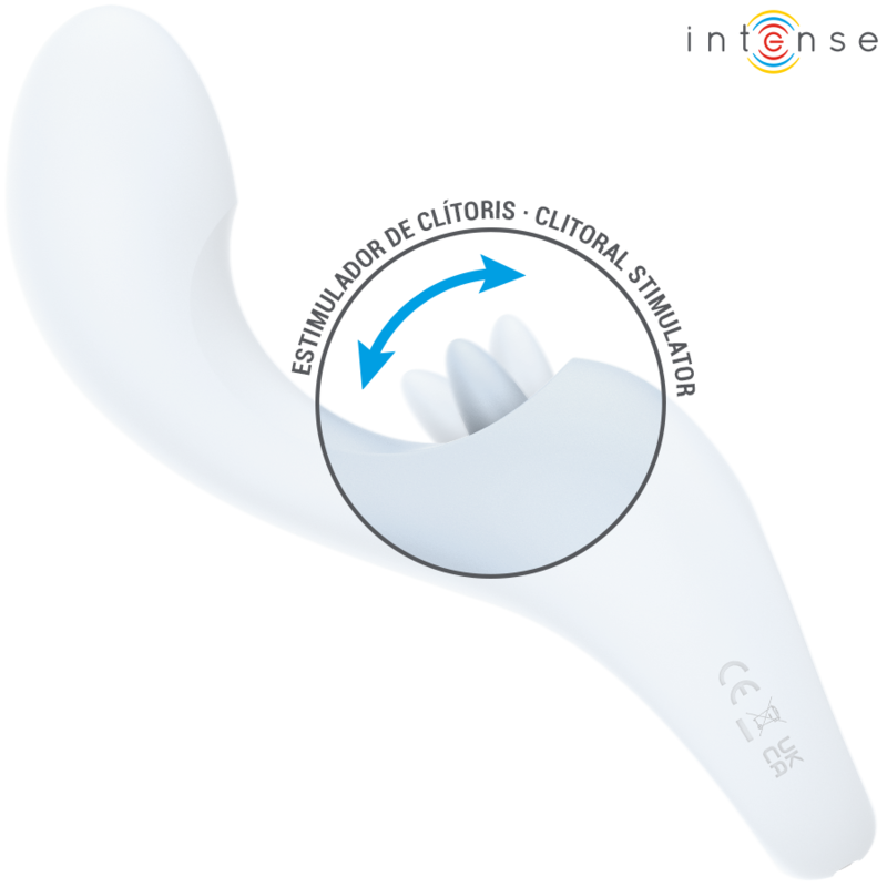ANYA MULTIFUNCTION VIBRATION AND MOVEMENT STIMULATOR