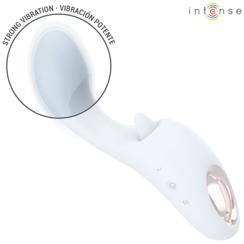ANYA MULTIFUNCTION VIBRATION AND MOVEMENT STIMULATOR