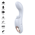 ANYA MULTIFUNCTION VIBRATION AND MOVEMENT STIMULATOR