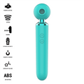 HAMBY MULTIFUNCTION SUCTION AND VIBRATION STIMULATOR