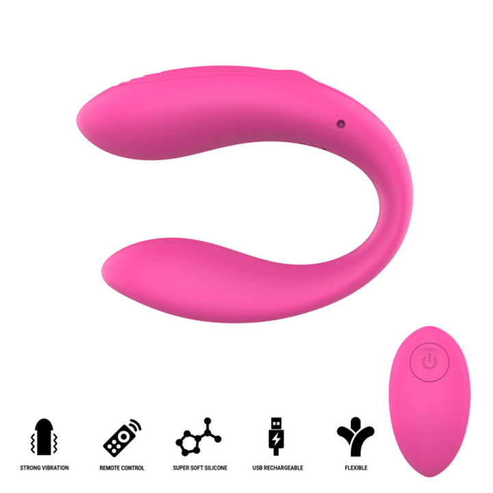 NORA VIBRATING CLAMP STIMULATOR