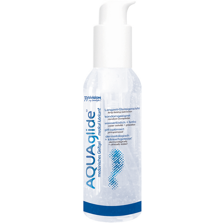 LUBRICANT 125 ML