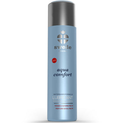 ORIGINAL LUBRICANT AQUA COMFORT 120 ML