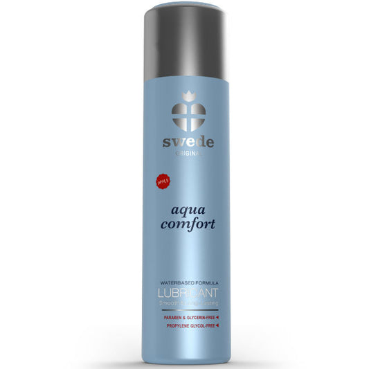 ORIGINAL LUBRICANT AQUA COMFORT 120 ML