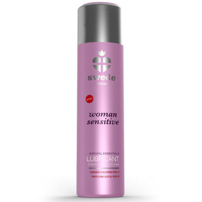 ORIGINAL LUBRICANT WOMAN SENSITIVE 120 ML