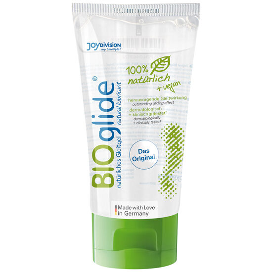 NATURAL LUBRICANT 150 ML
