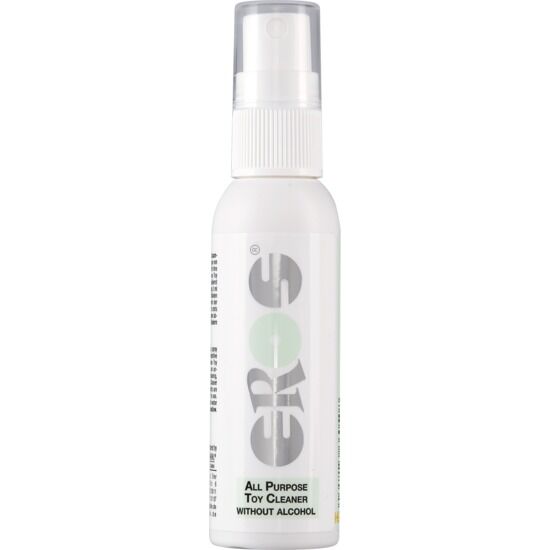 ALL PURPOSE TOY CLEANER 50 ML