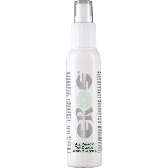ALL PURPOSE TOY CLEANER 100 ML