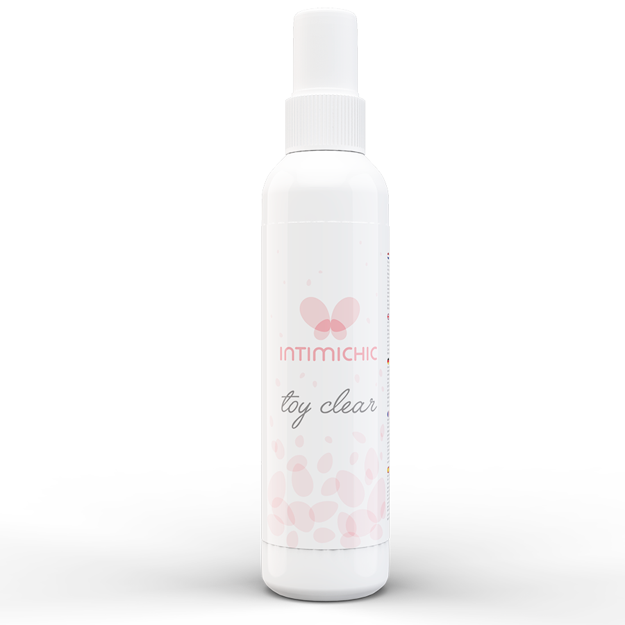 DISINFECTANT CLEANER 150 ML