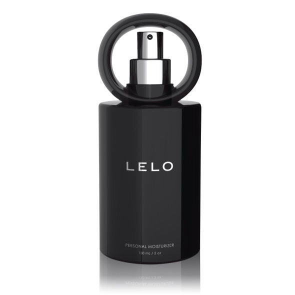 PERSONAL WATER-BASED LUBRICANT MOISTURIZER 150 ML