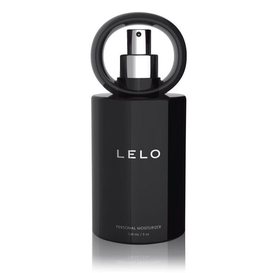 PERSONAL WATER-BASED LUBRICANT MOISTURIZER 150 ML