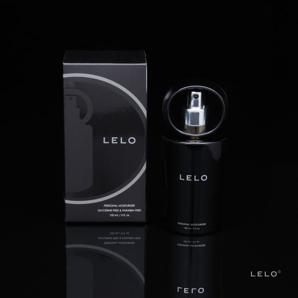 PERSONAL WATER-BASED LUBRICANT MOISTURIZER 150 ML